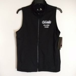 Touch by Alyssa Milano NBA Women's Victory Vest